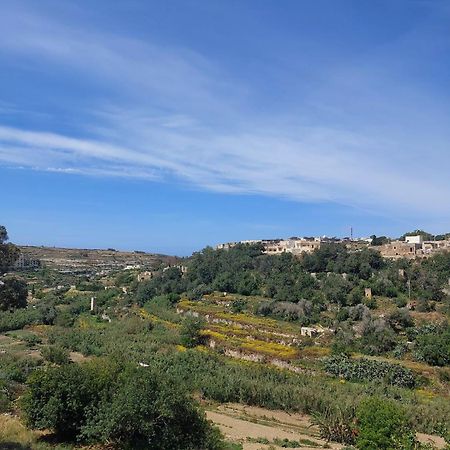 Pool And Fun In Gozo, Great Place To Relax And Enjoy Nature Ghajn il-Kbira  Exteriör bild
